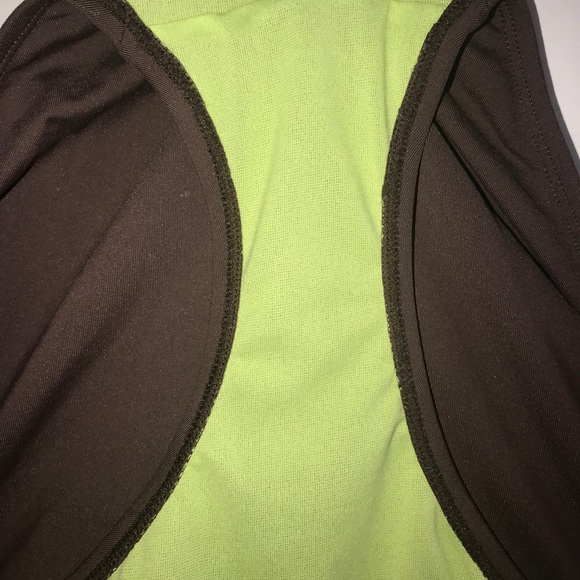 Athleta brown skirt size medium - Picture 6 of 7